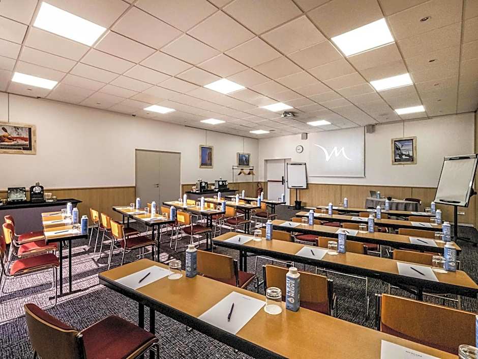 Hotel Mercure Tours Sud