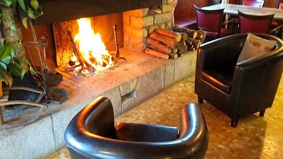 Hôtel Soleil des Neiges