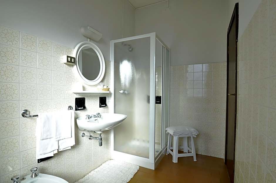 Albergo "da Mario"
