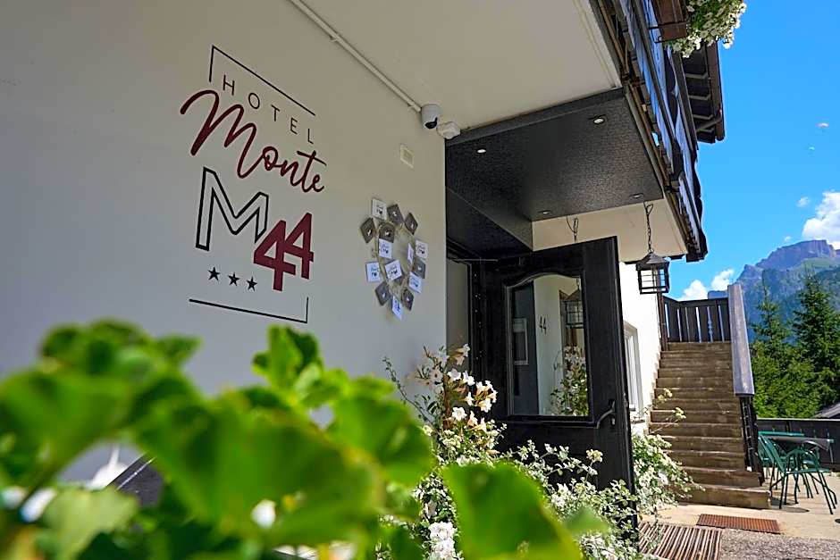 Hotel Monte44