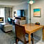 Homewood Suites By Hilton Salt Lake City-Downtown, Ut