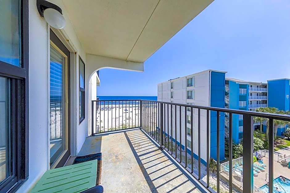 Island Sunrise Condos by Hosteeva