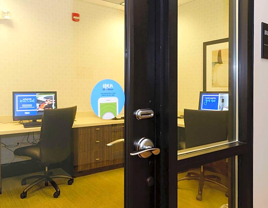 Hampton Inn By Hilton Hickory