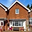 Strathmore Bed & Breakfast