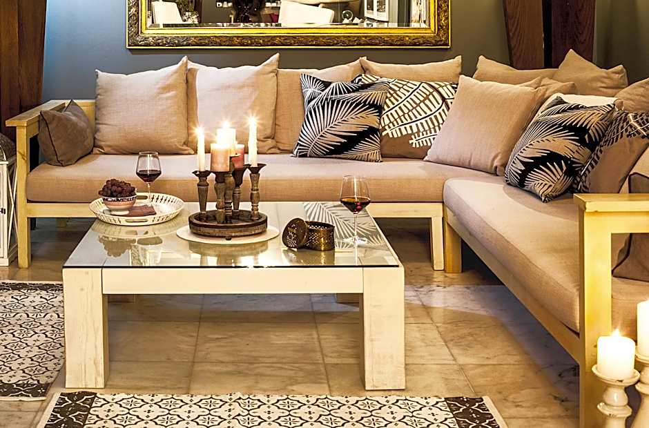 La Piscine Art Hotel