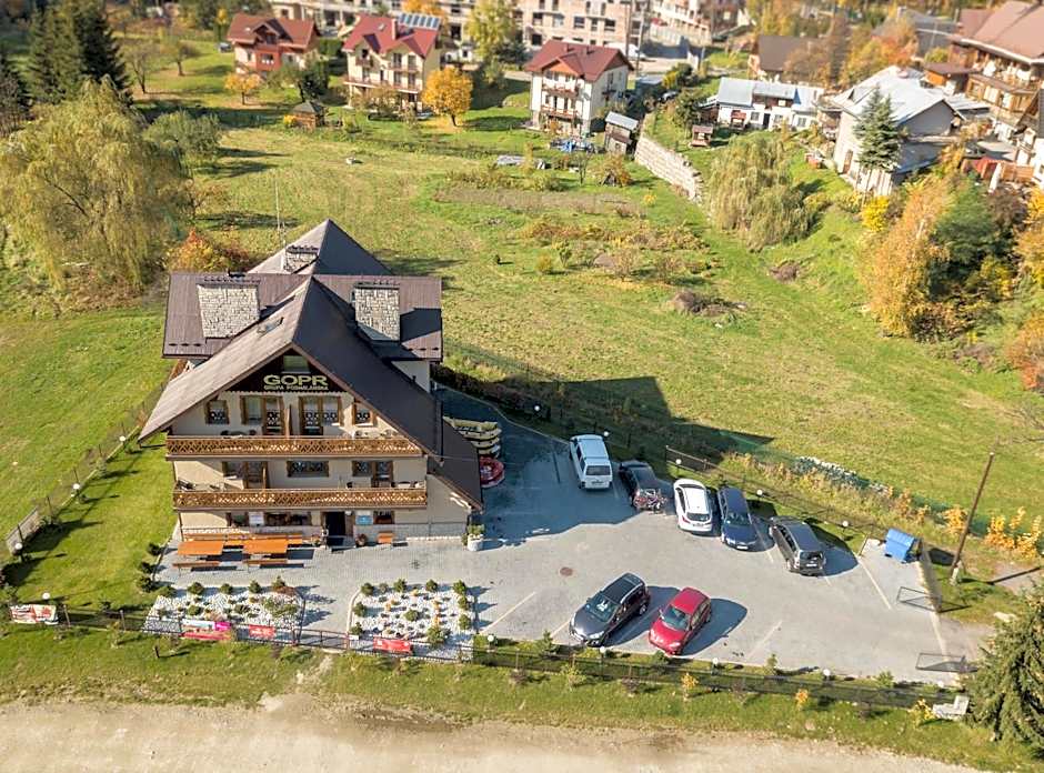 Goprówka