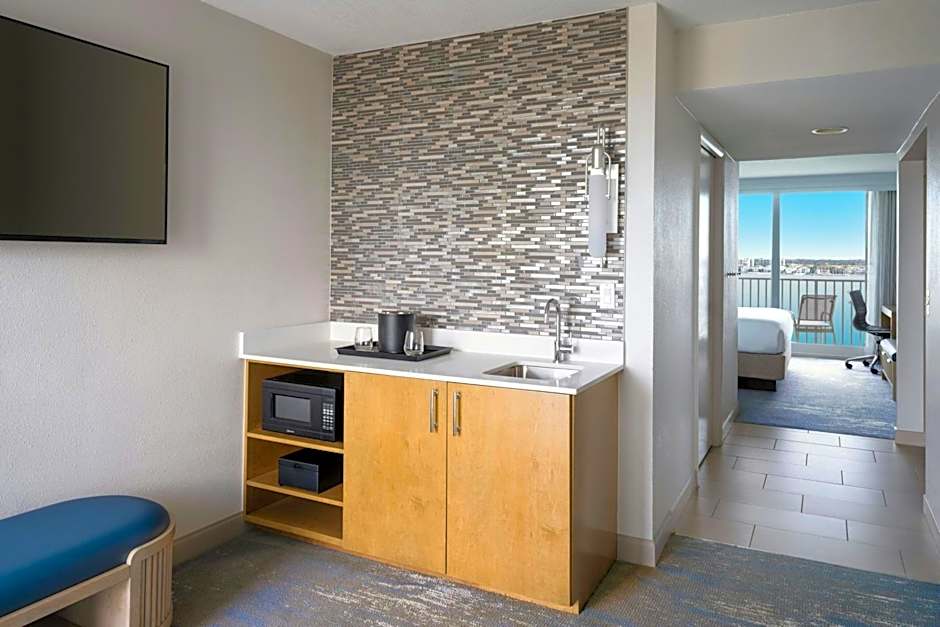 Clearwater Beach Marriott Resort on Sand Key