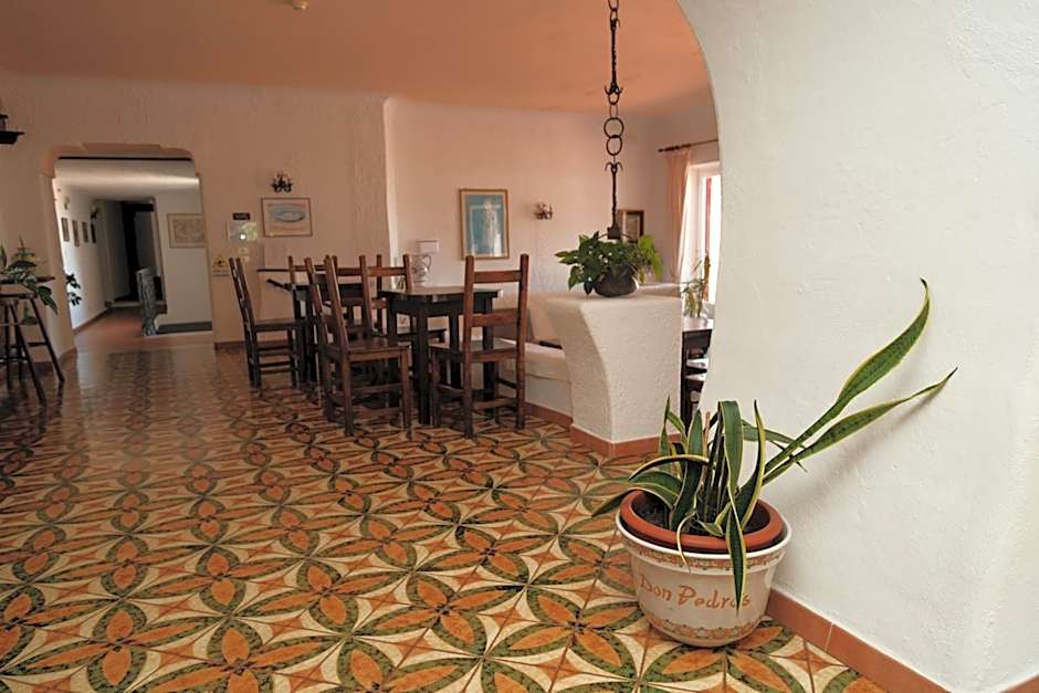 Hotel Don Pedro