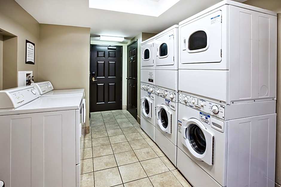 Staybridge Suites Cleveland Mayfield Heights Beachwood By IHG