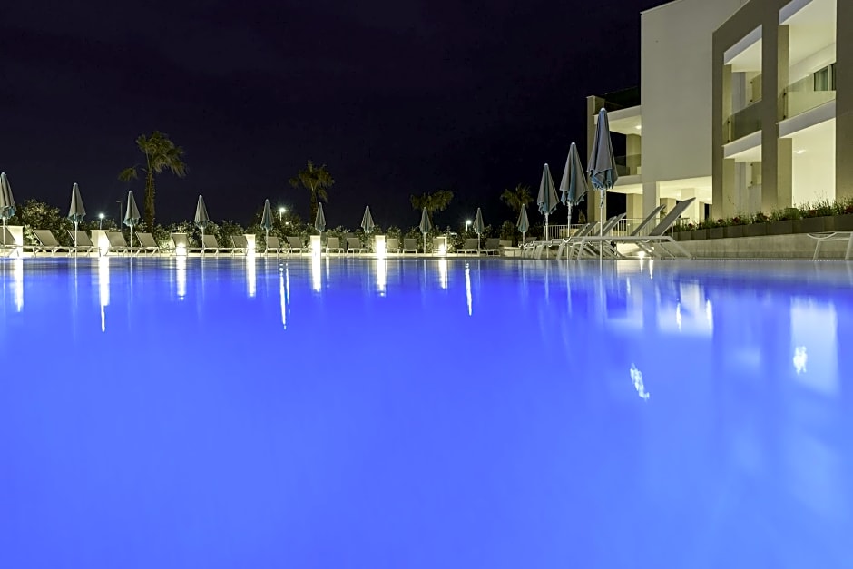 Resort La Battigia