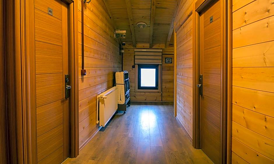 Ayder Şimşir Butik Otel