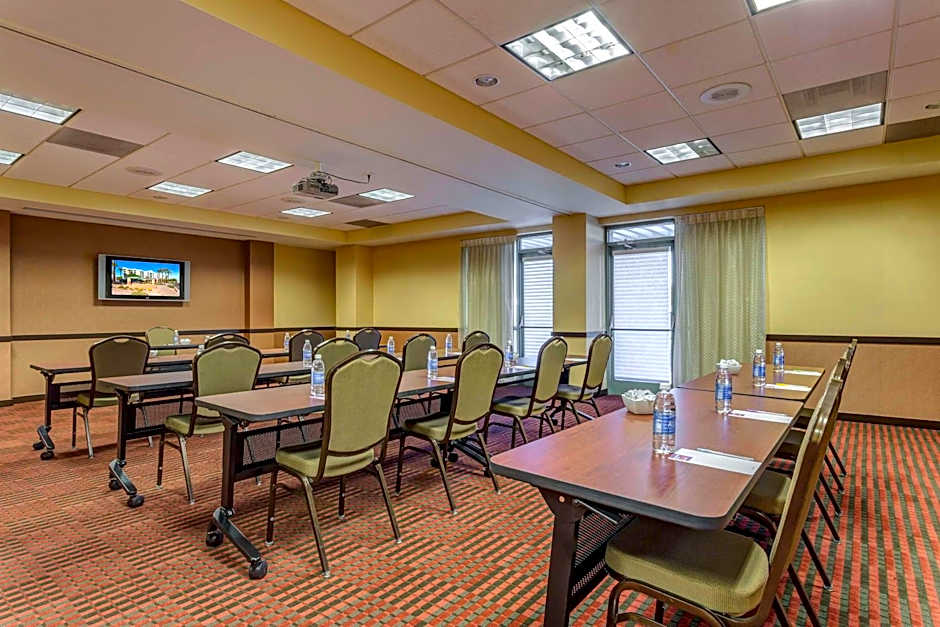 Hyatt Place Scottsdale Old Town