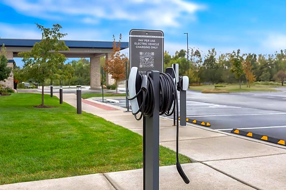 Hampton Inn by Hilton Huntley Chicago