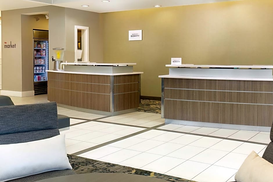Residence Inn by Marriott Columbus Polaris