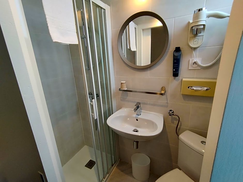 The Originals Access, Hotel Le Canter Saumur