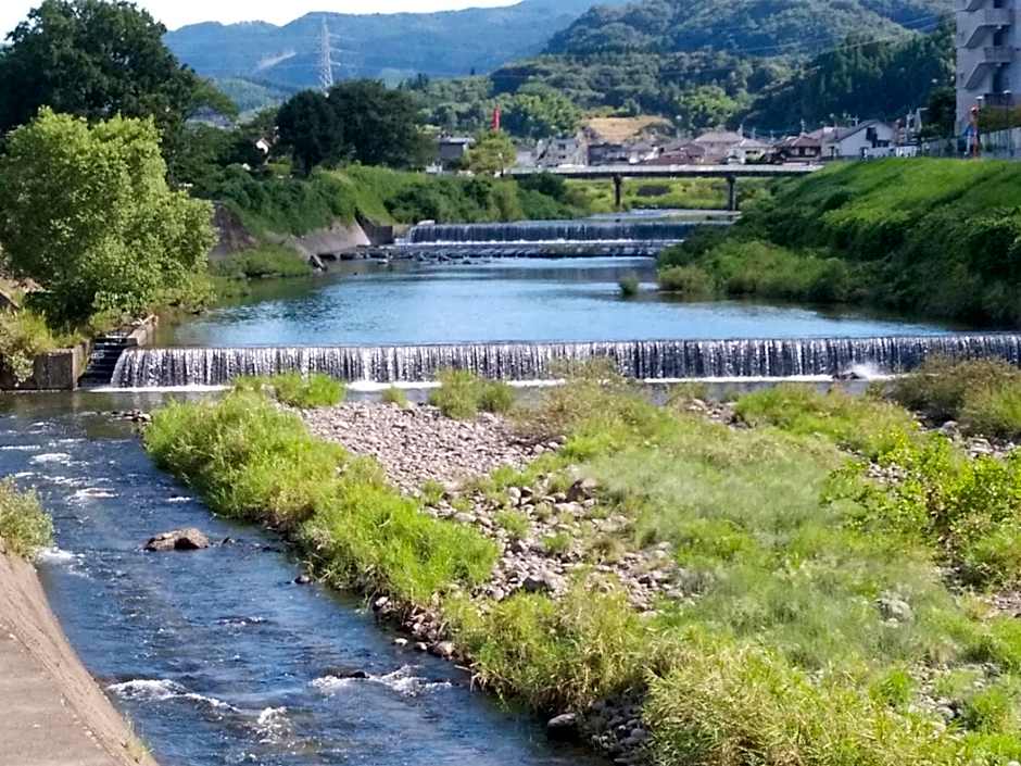 Hitoyoshi Morinohall Ladies in - Female Only