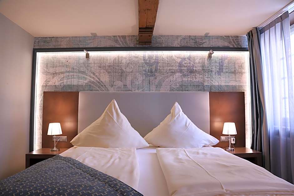 Markthotel Warendorf