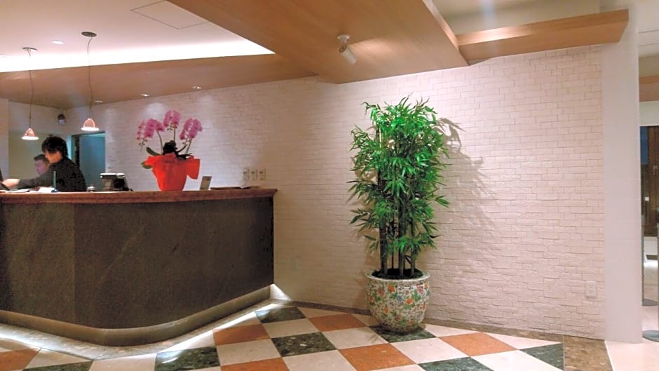 Ueno First City Hotel
