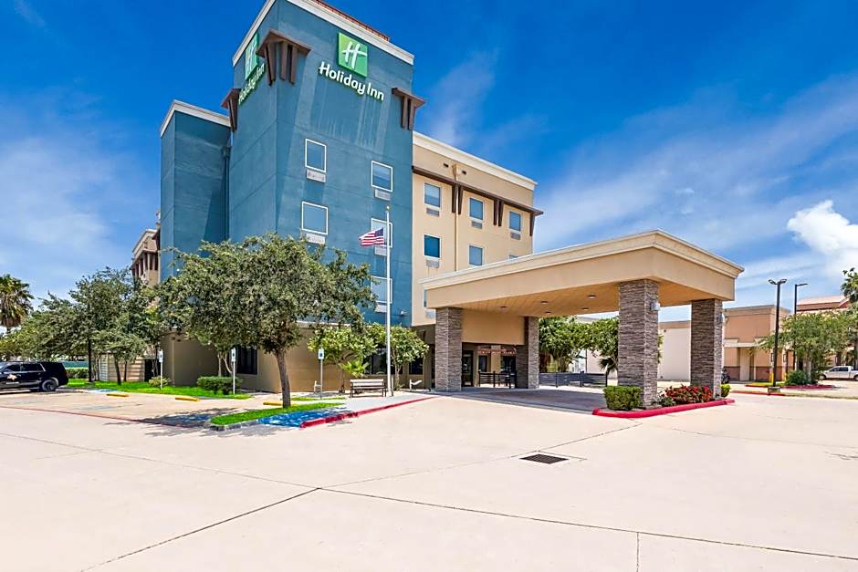 Holiday Inn Brownsville By IHG