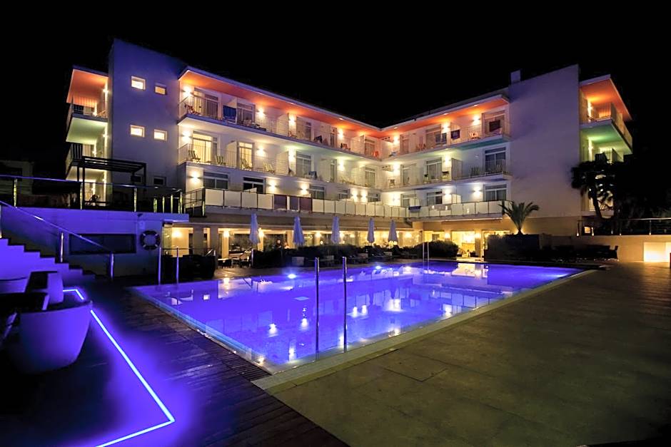 Ibersol Antemare -Adults Only-