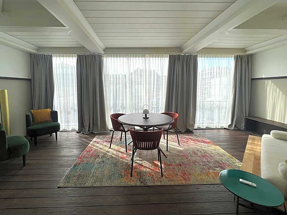 Boutique Hotel Martini 17