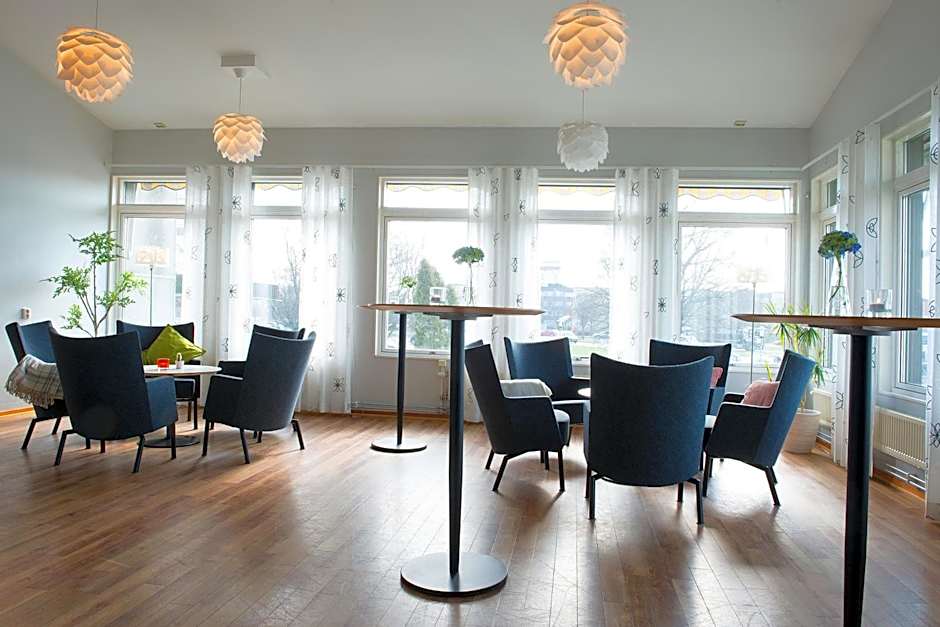 Scandic Uppsala Nord