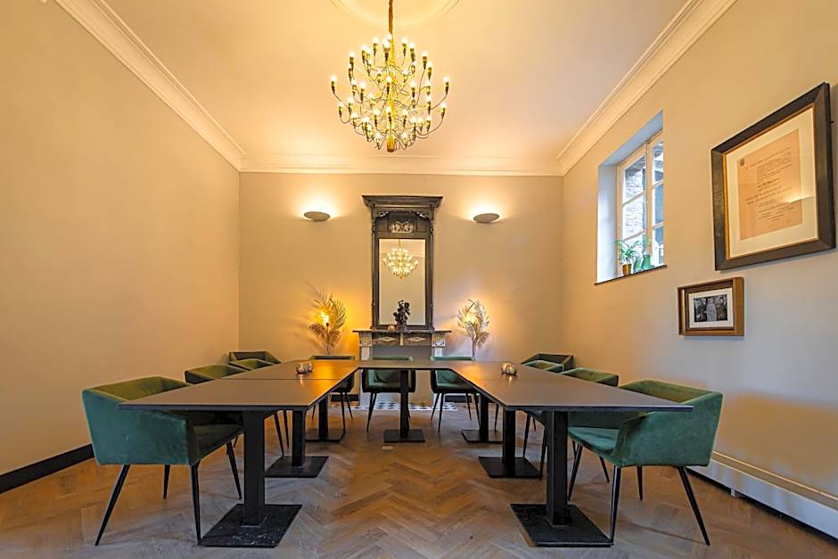 Hotel- en Restaurant Kasteel Elsloo