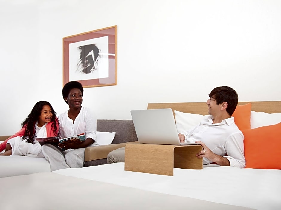 Novotel Guwahati GS Road