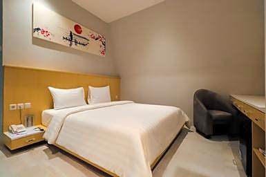 Sishezu Citytel Managed By 3 Smart Hotel