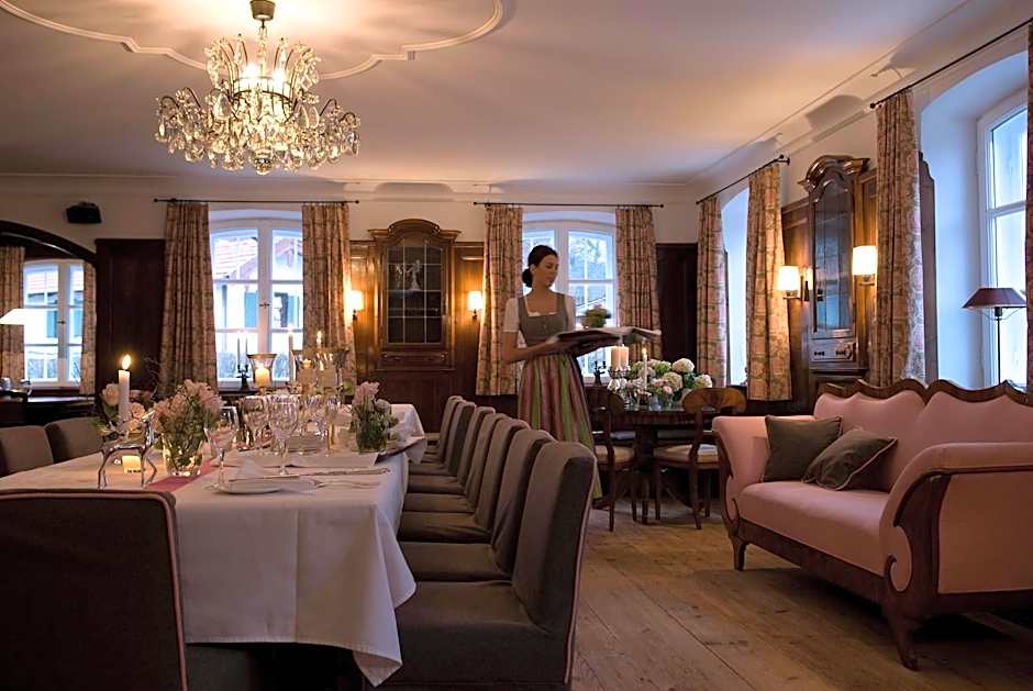 Brauereigasthof-Hotel Aying