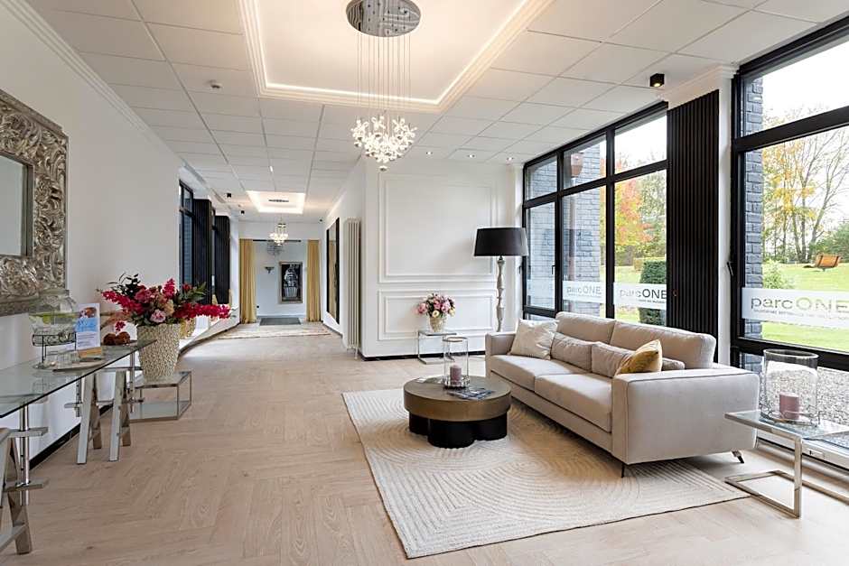 salinenparc Design Budget Hotel