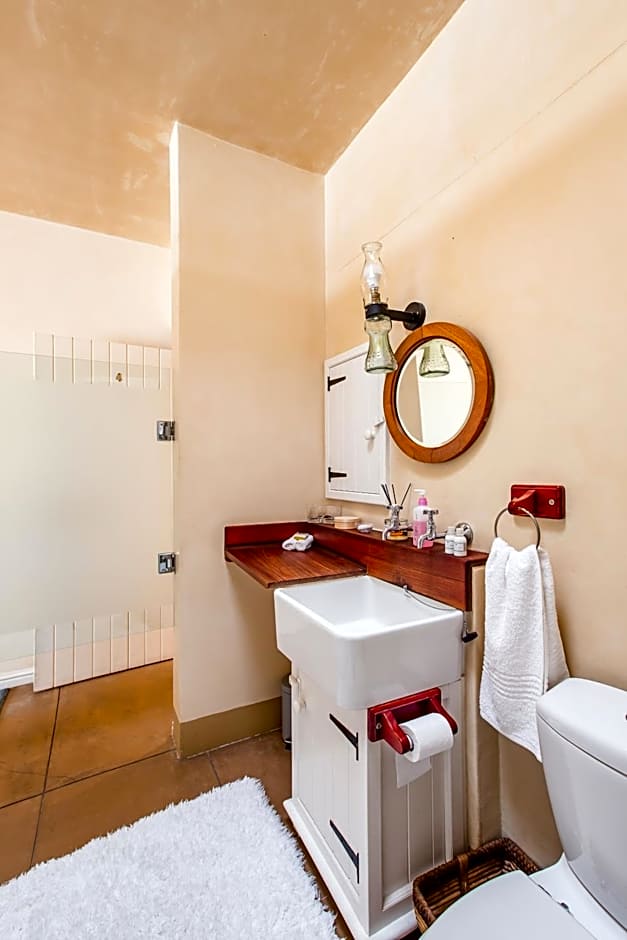 Photo 1 of 6 of Luxury 1 Double Bed or 2 Beds, Sea View