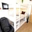 Hotel Ulm Zentrum - Komplettes Zimmer, Hochbett, Android TV & eigenem Bad - perfekt fur Familien & Gruppen