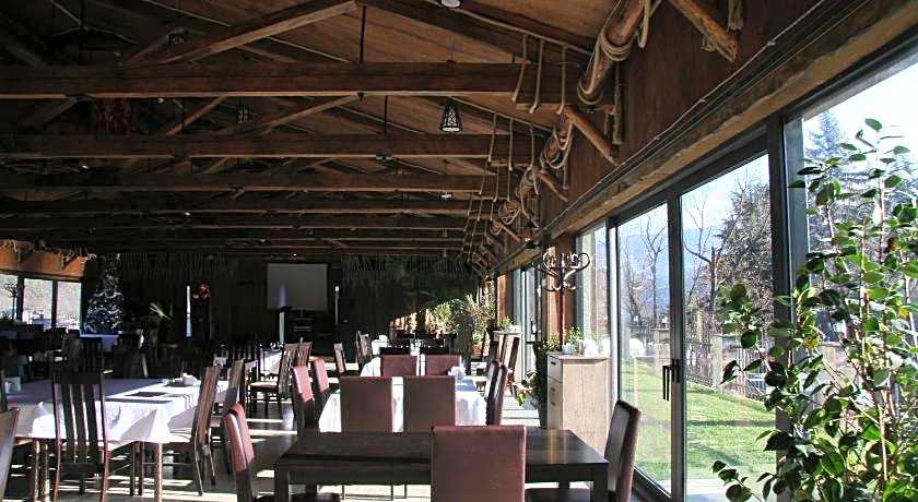 Borjomi Palace Spa Hotel & Resort