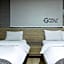 Restia Hotel Suwon Station Branch