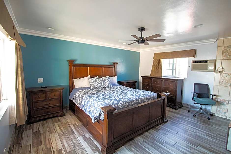Viking Motel-Ventura