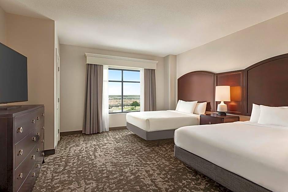 Embassy Suites by Hilton Orlando Lake Buena Vista South