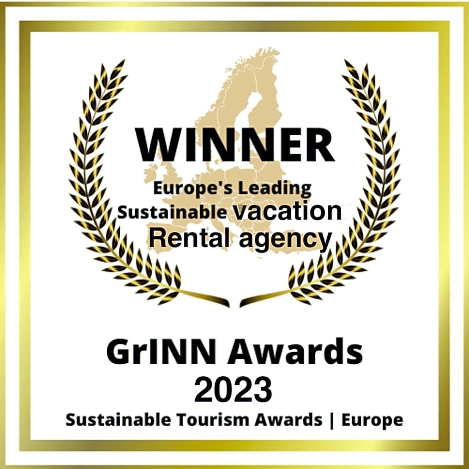 Eslanzarote Luxurious Eco Dome Experience