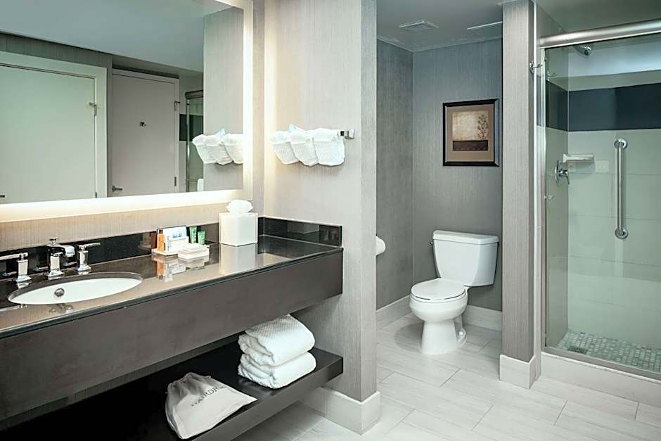 Hilton Brentwood/Nashville Suites
