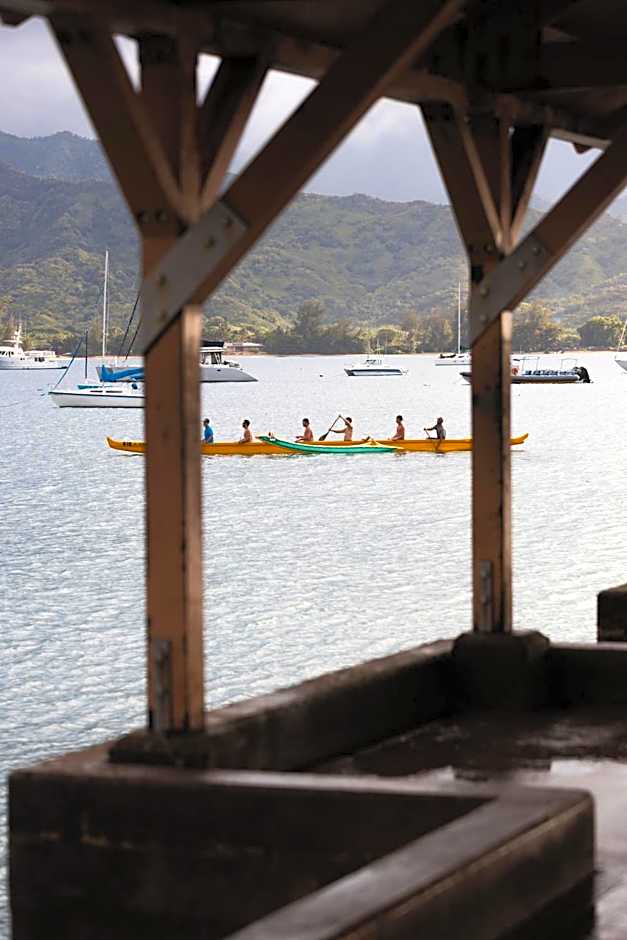 The Cliffs at Princeville