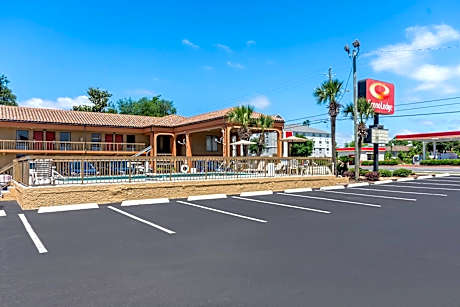 Econo Lodge Panama City St. Andrews