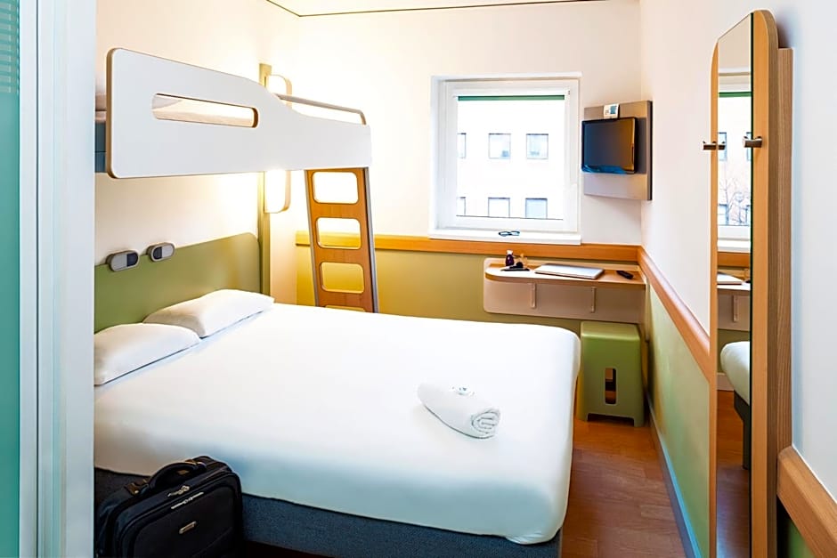 ibis budget Hotel Edinburgh Park