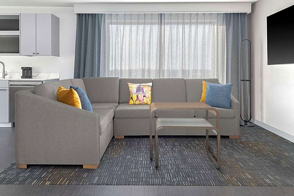 Homewood Suites By Hilton Holland
