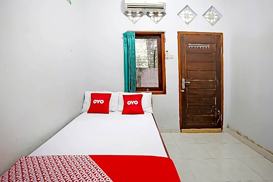 Collection O 91449 Griya Ampenan Residence