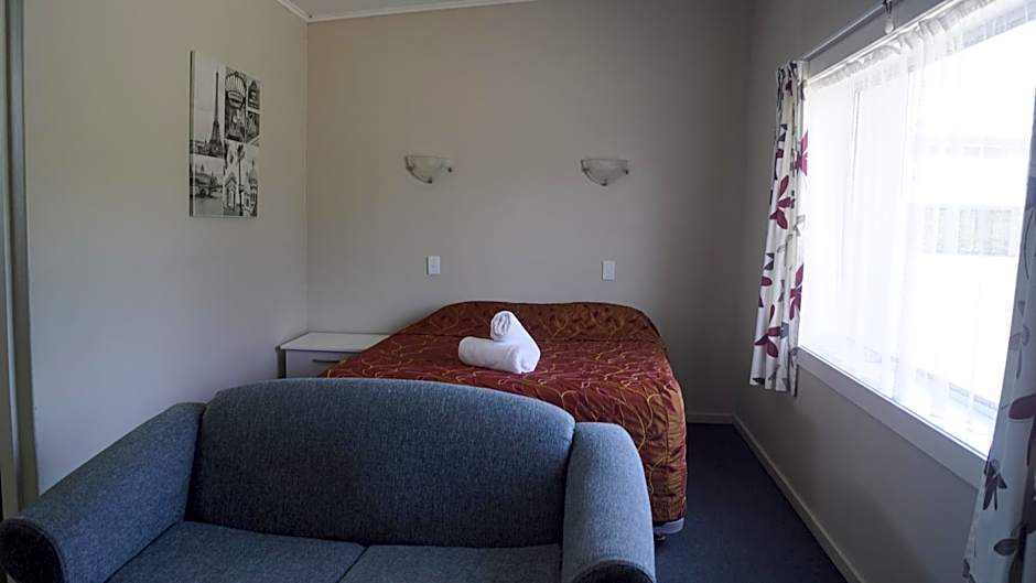 Apple Motor Inn