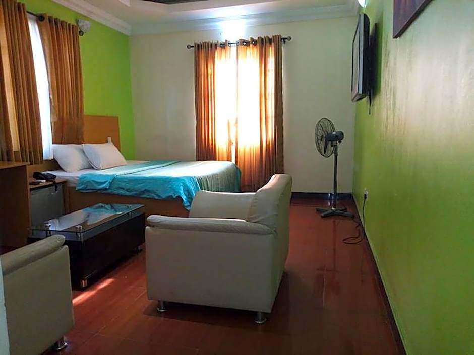 Suncity Hotel