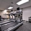 Courtyard by Marriott Charlotte Matthews