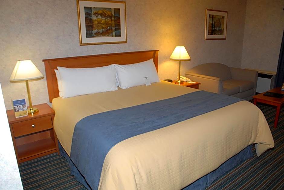 Best Western Plus Ottawa/Kanata Hotel & Conference Centre