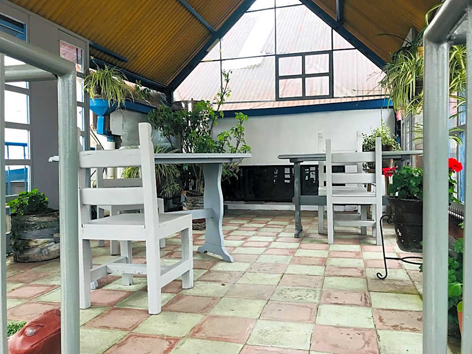 Hostal Posada del Maple