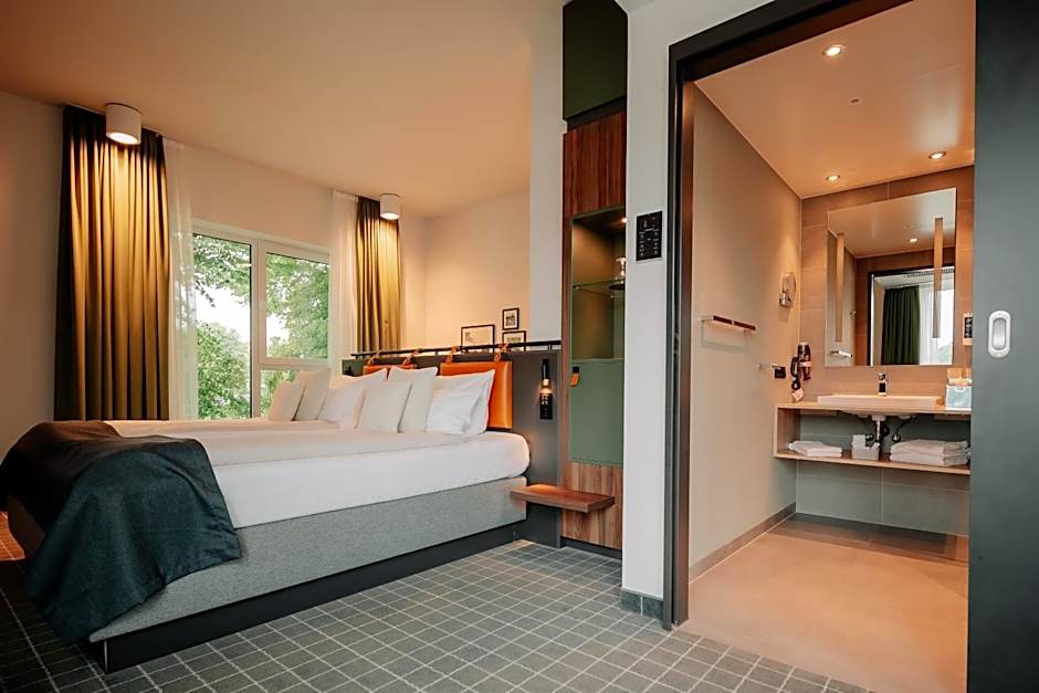 VIA PLAZA Meppen by Hackmann